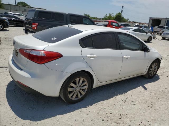 Photo 2 VIN: KNAFX4A65G5607909 - KIA FORTE 