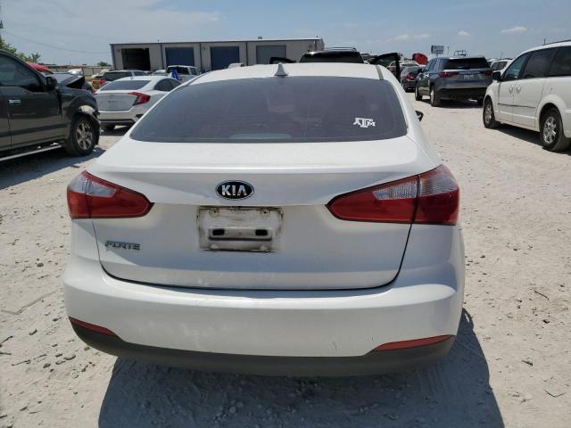 Photo 5 VIN: KNAFX4A65G5607909 - KIA FORTE 