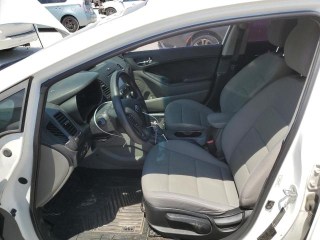 Photo 6 VIN: KNAFX4A65G5607909 - KIA FORTE 