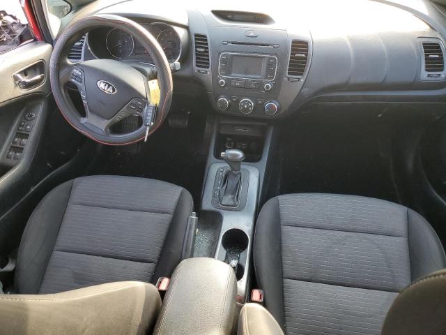 Photo 7 VIN: KNAFX4A65G5609109 - KIA FORTE LX 