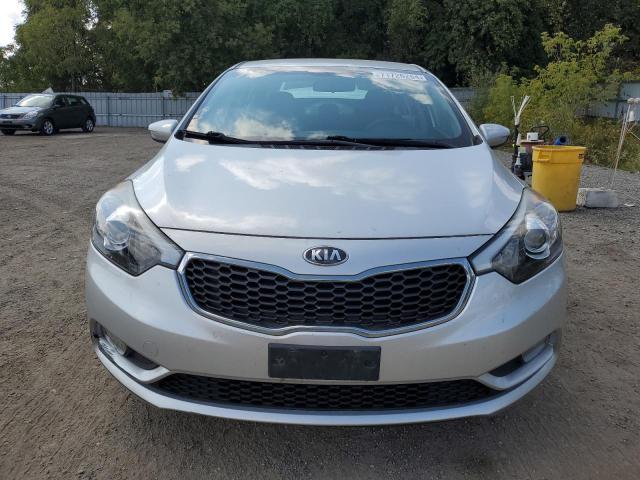 Photo 4 VIN: KNAFX4A66E5108176 - KIA FORTE LX 