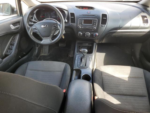 Photo 7 VIN: KNAFX4A66E5108176 - KIA FORTE LX 