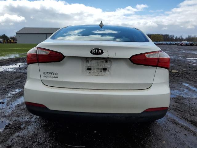 Photo 5 VIN: KNAFX4A66E5122109 - KIA FORTE 