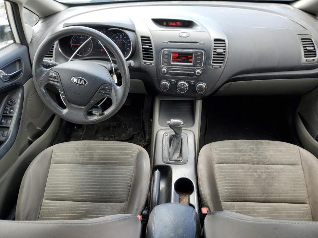 Photo 7 VIN: KNAFX4A66E5122109 - KIA FORTE 