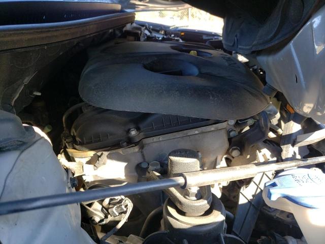 Photo 10 VIN: KNAFX4A66E5126113 - KIA FORTE LX 