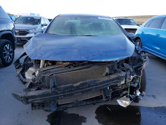 Photo 4 VIN: KNAFX4A66E5139170 - KIA FORTE 