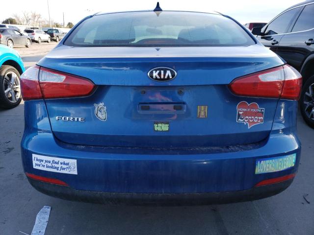 Photo 5 VIN: KNAFX4A66E5139170 - KIA FORTE 