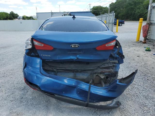 Photo 5 VIN: KNAFX4A66E5140125 - KIA FORTE 