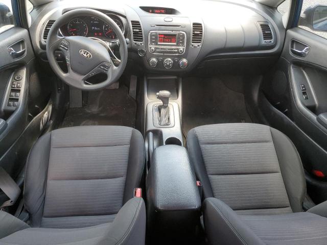 Photo 7 VIN: KNAFX4A66E5140125 - KIA FORTE 