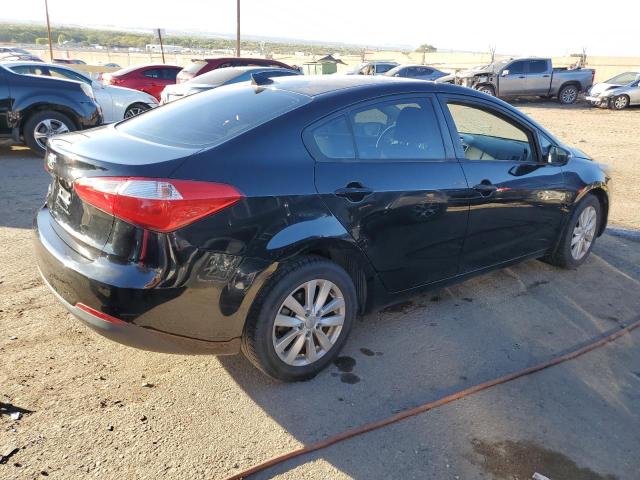 Photo 2 VIN: KNAFX4A66E5149147 - KIA FORTE LX 