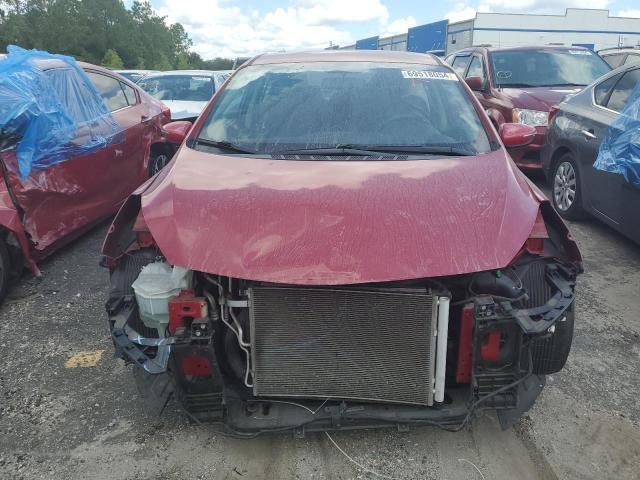 Photo 4 VIN: KNAFX4A66E5153425 - KIA FORTE LX 