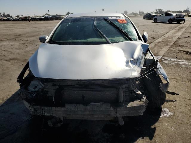 Photo 4 VIN: KNAFX4A66E5161444 - KIA FORTE LX 