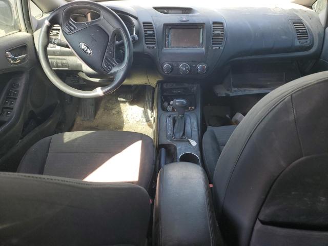 Photo 7 VIN: KNAFX4A66E5161444 - KIA FORTE LX 