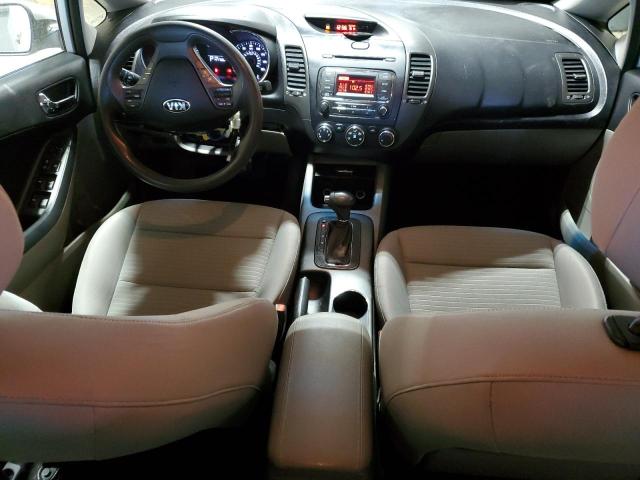 Photo 7 VIN: KNAFX4A66E5165297 - KIA FORTE LX 