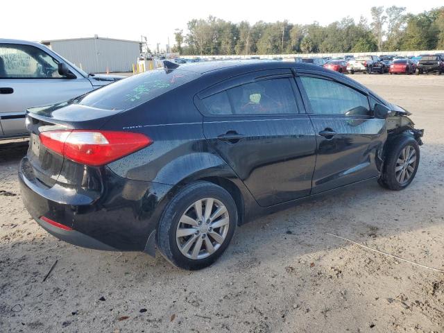 Photo 2 VIN: KNAFX4A66E5166742 - KIA FORTE 