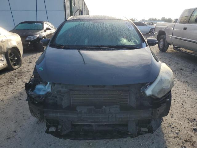 Photo 4 VIN: KNAFX4A66E5166742 - KIA FORTE 