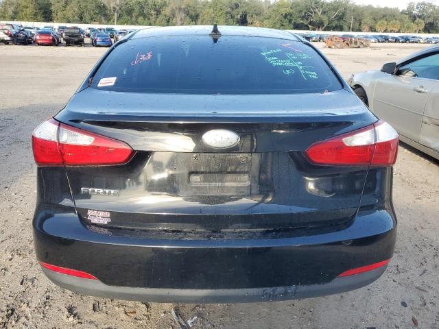 Photo 5 VIN: KNAFX4A66E5166742 - KIA FORTE 