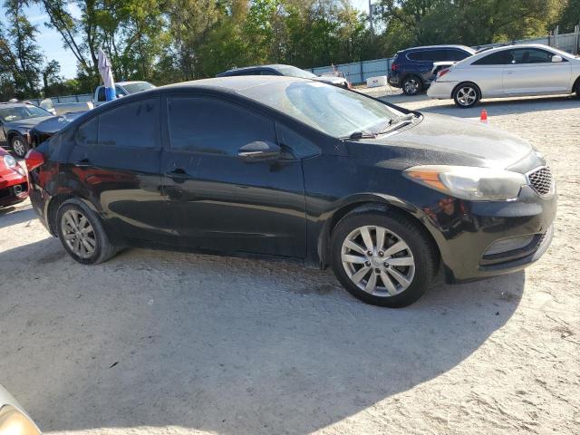 Photo 3 VIN: KNAFX4A66E5216622 - KIA FORTE 