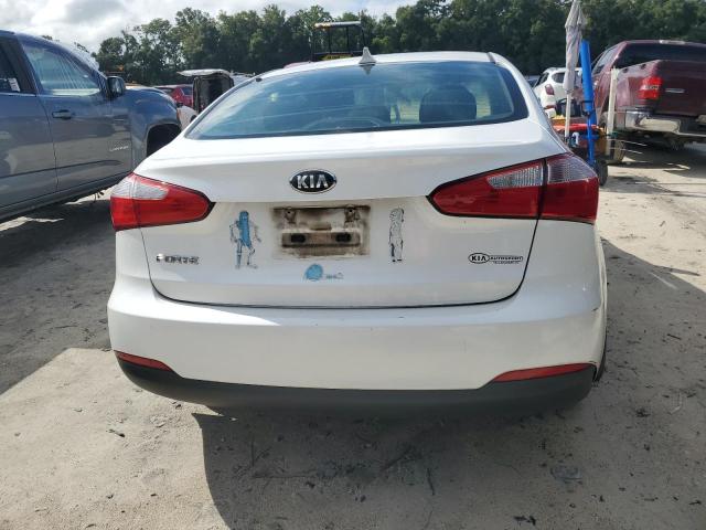 Photo 5 VIN: KNAFX4A66E5220699 - KIA FORTE LX 