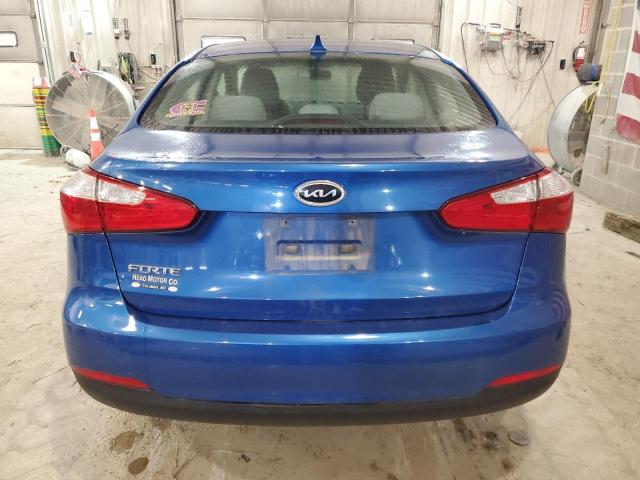 Photo 5 VIN: KNAFX4A66E5226549 - KIA FORTE 