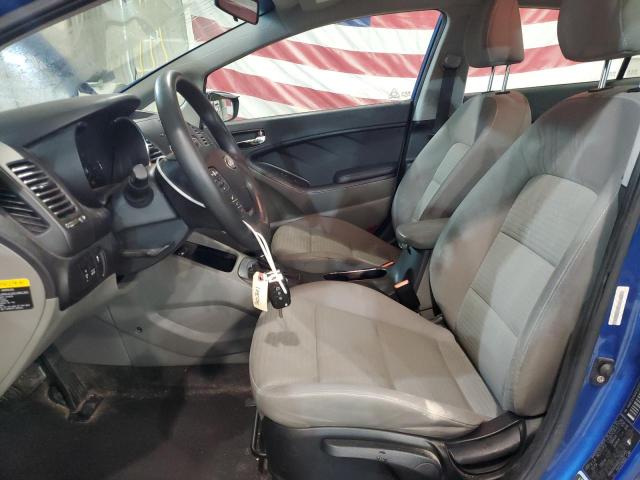 Photo 6 VIN: KNAFX4A66E5226549 - KIA FORTE 