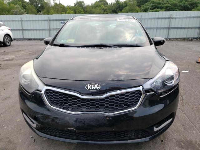 Photo 4 VIN: KNAFX4A66E5236398 - KIA FORTE 