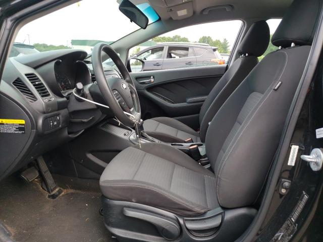 Photo 6 VIN: KNAFX4A66E5236398 - KIA FORTE 