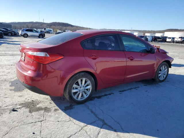 Photo 2 VIN: KNAFX4A66F5271881 - KIA FORTE 