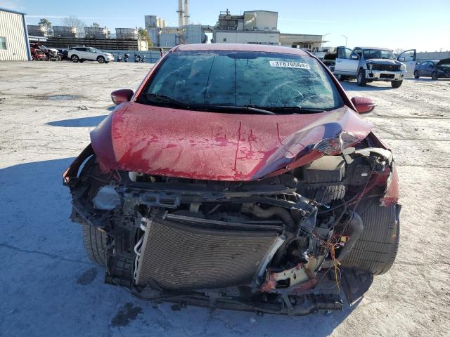 Photo 4 VIN: KNAFX4A66F5271881 - KIA FORTE 