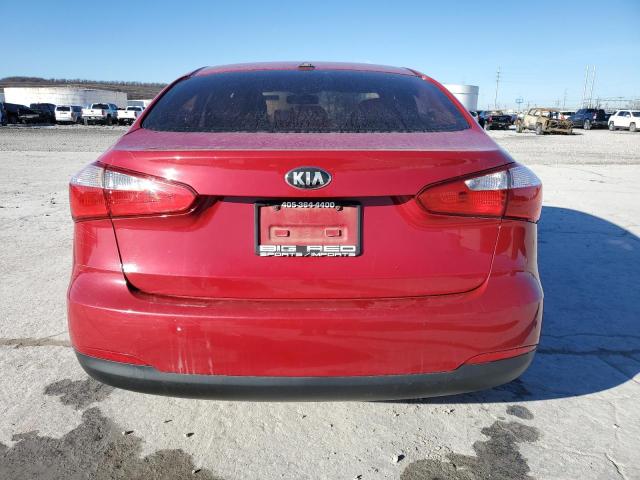 Photo 5 VIN: KNAFX4A66F5271881 - KIA FORTE 