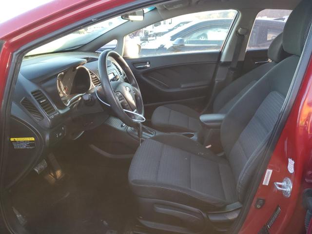 Photo 6 VIN: KNAFX4A66F5271881 - KIA FORTE 