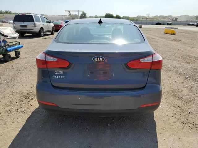 Photo 5 VIN: KNAFX4A66F5274165 - KIA FORTE LX 