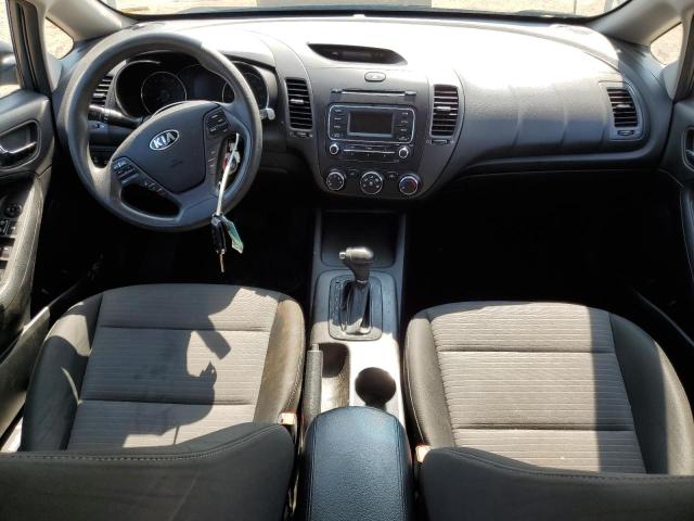 Photo 7 VIN: KNAFX4A66F5274165 - KIA FORTE LX 