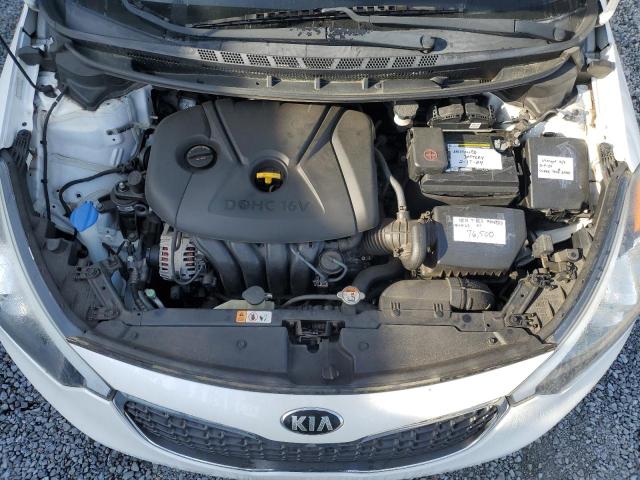 Photo 10 VIN: KNAFX4A66F5285411 - KIA FORTE 