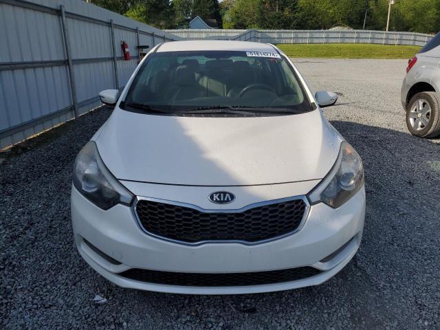 Photo 4 VIN: KNAFX4A66F5285411 - KIA FORTE 