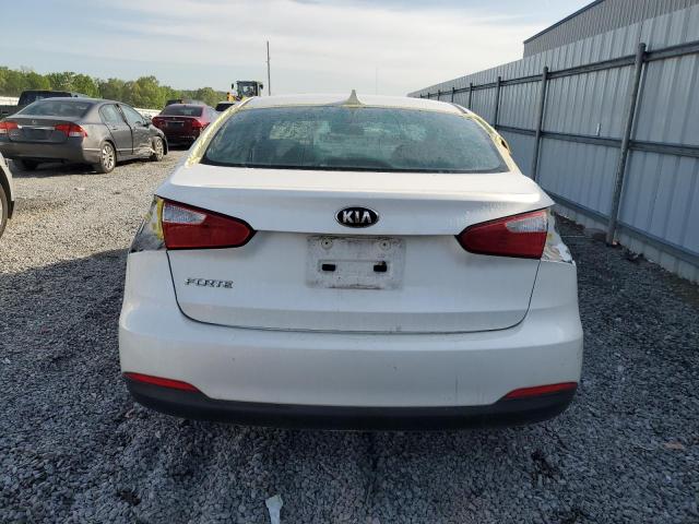 Photo 5 VIN: KNAFX4A66F5285411 - KIA FORTE 