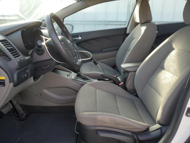 Photo 6 VIN: KNAFX4A66F5285411 - KIA FORTE 