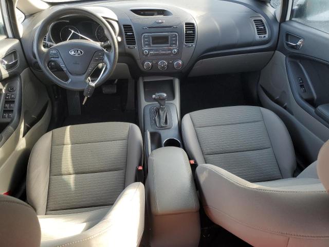 Photo 7 VIN: KNAFX4A66F5285411 - KIA FORTE 