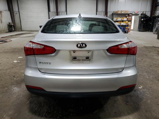 Photo 5 VIN: KNAFX4A66F5297767 - KIA FORTE LX 