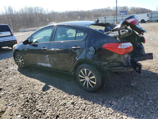 Photo 1 VIN: KNAFX4A66F5326944 - KIA FORTE 