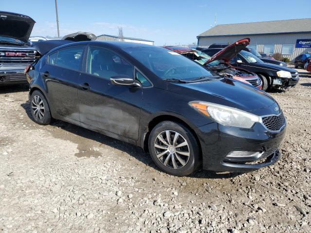 Photo 3 VIN: KNAFX4A66F5326944 - KIA FORTE 