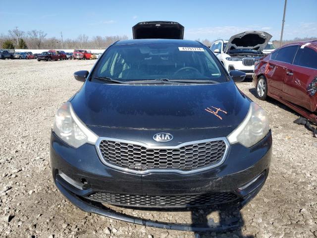 Photo 4 VIN: KNAFX4A66F5326944 - KIA FORTE 