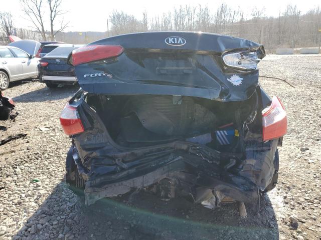 Photo 5 VIN: KNAFX4A66F5326944 - KIA FORTE 