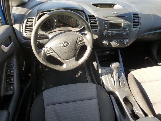 Photo 7 VIN: KNAFX4A66F5331464 - KIA FORTE LX 