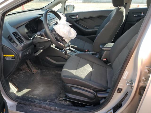 Photo 6 VIN: KNAFX4A66F5335501 - KIA FORTE 