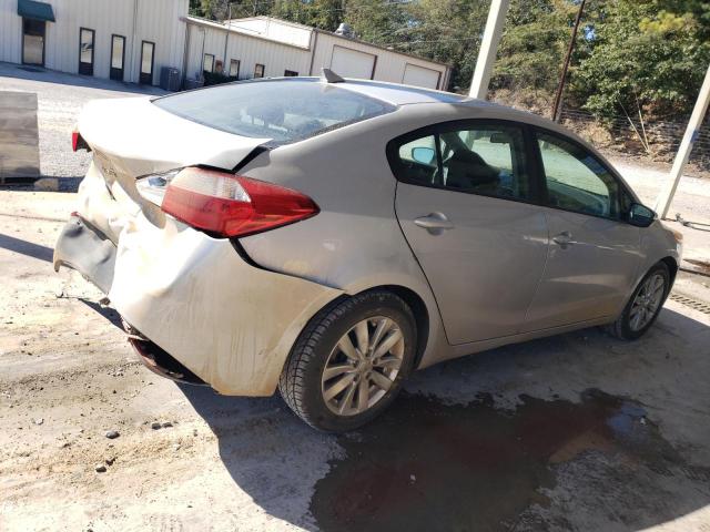 Photo 2 VIN: KNAFX4A66F5353612 - KIA FORTE LX 