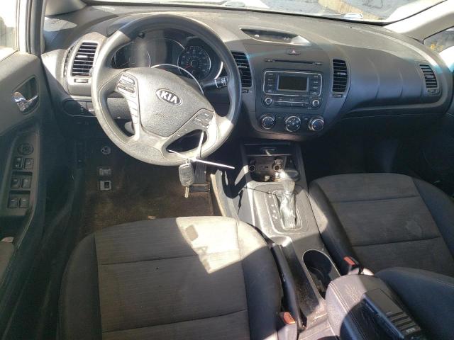 Photo 7 VIN: KNAFX4A66F5353612 - KIA FORTE LX 