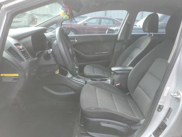 Photo 6 VIN: KNAFX4A66F5353657 - KIA FORTE LX 