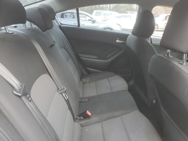 Photo 9 VIN: KNAFX4A66F5353657 - KIA FORTE LX 