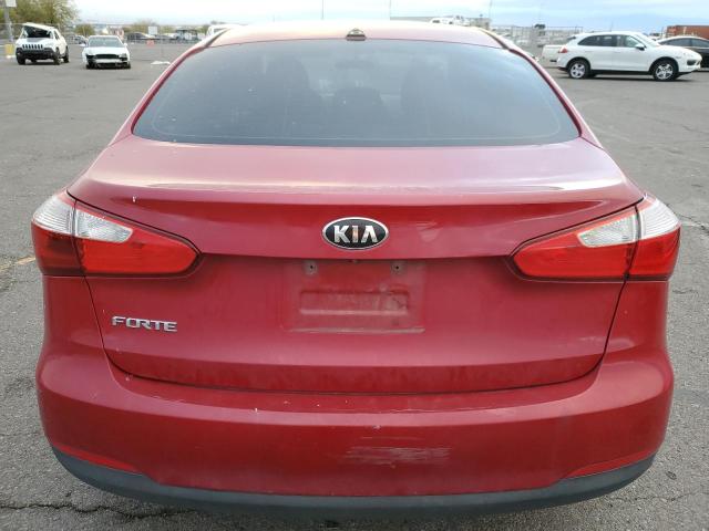 Photo 5 VIN: KNAFX4A66F5361368 - KIA FORTE LX 